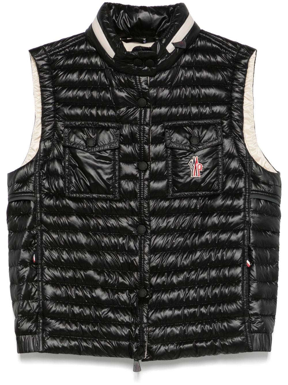 Moncler Grenoble
패딩 베스트